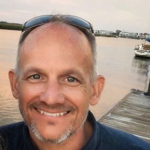 Meet your Posher, John